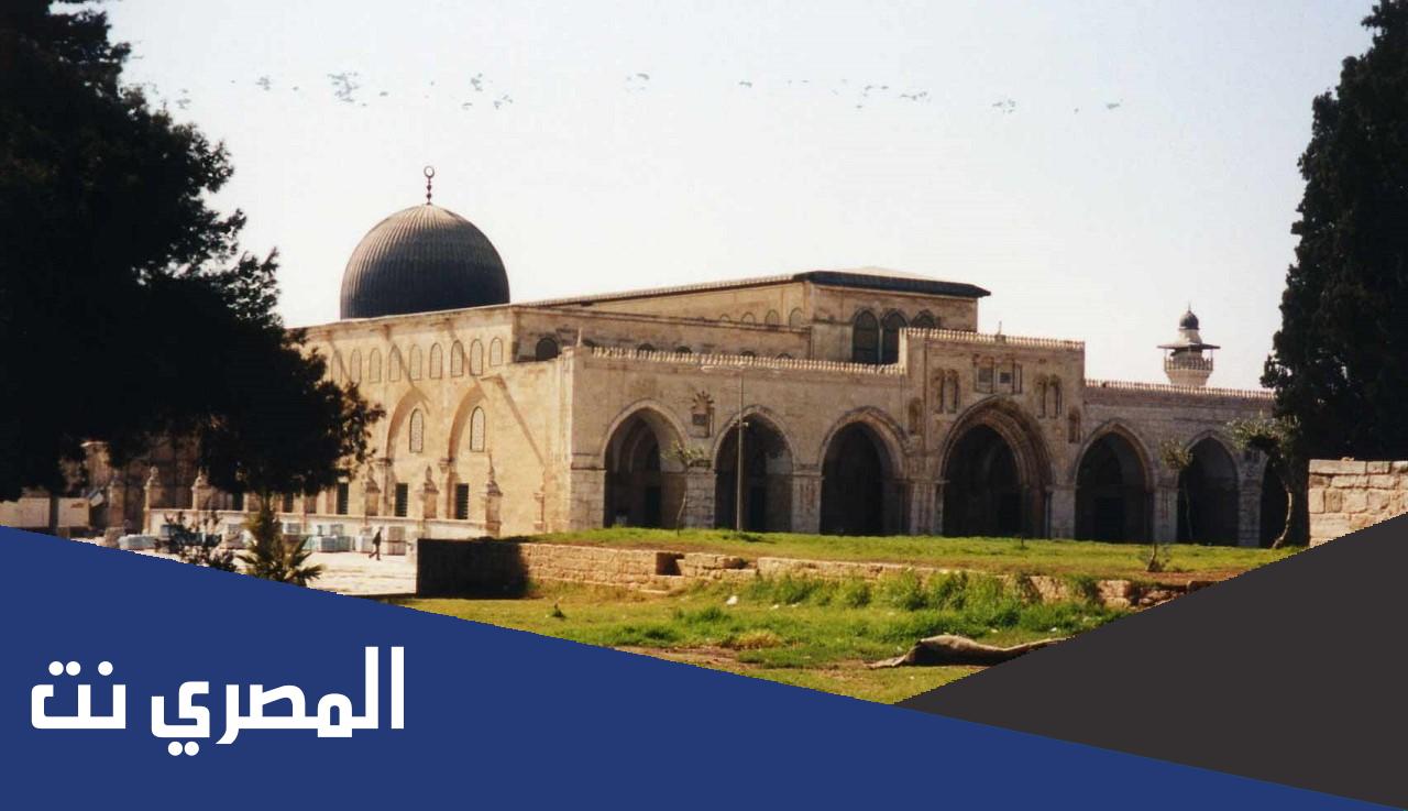 لماذا اسرى الله بالرسول من المسجد الاقصى ؟