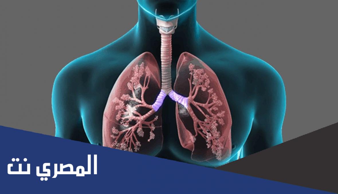 لماذا التنفس عند الانسان رئوي