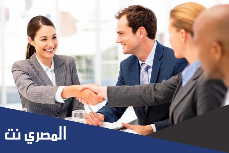 لماذا تريد الانضمام لشركتنا
