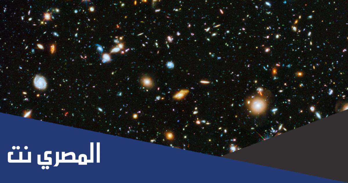 لماذا تعتقد ان الفضاء الخارجي صامت تماما