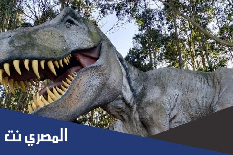 لماذا خلق الله الديناصورات ؟