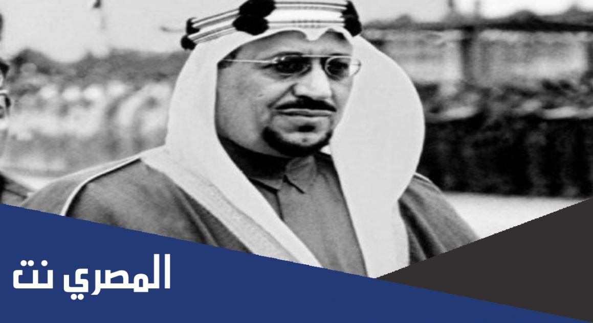 لماذا سمي الامام سعود بن عبدالعزيز بسعود الكبير