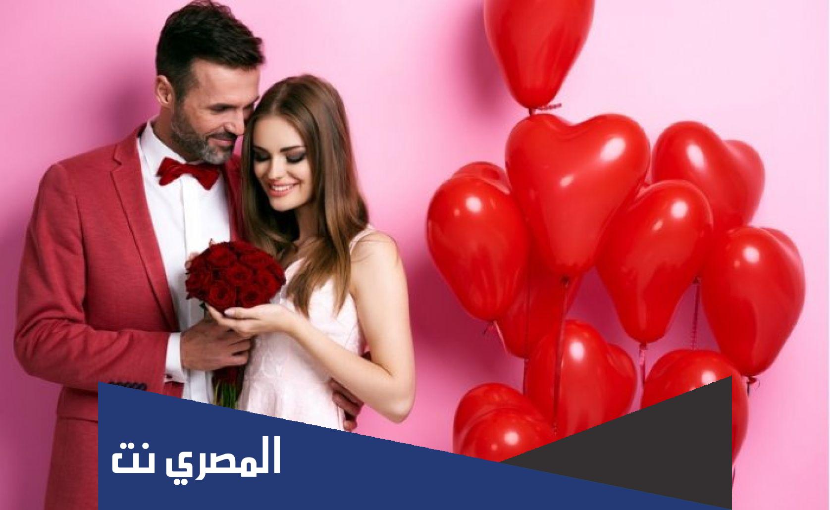 لماذا سمي عيد الحب بعيد الحب