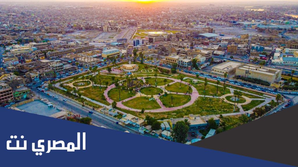 لماذا سميت الموصل بل حدباء