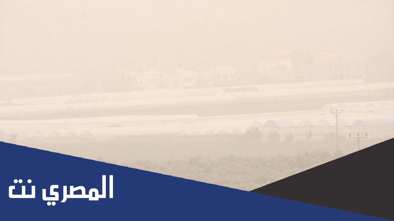 لماذا سميت رياح الخماسين بهذا الاسم