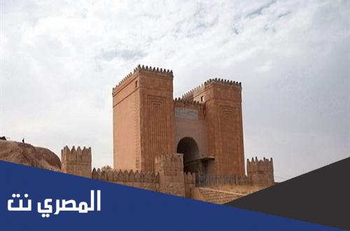 لماذا سميت نينوى بهذا الاسم