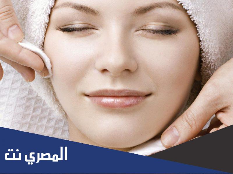 لماذا لا تذوب بشرة الجلد عند غسلها بالماء