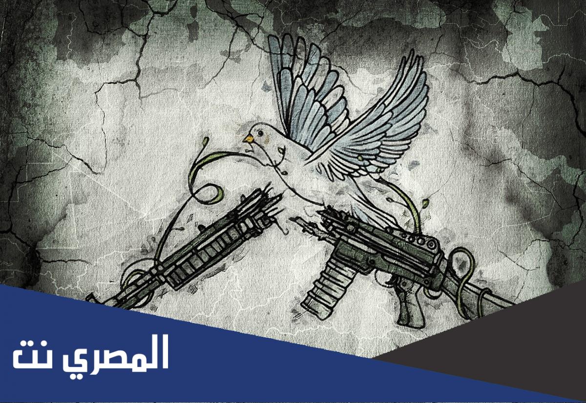 مؤلف ملحمة الحرب والسلام من هو