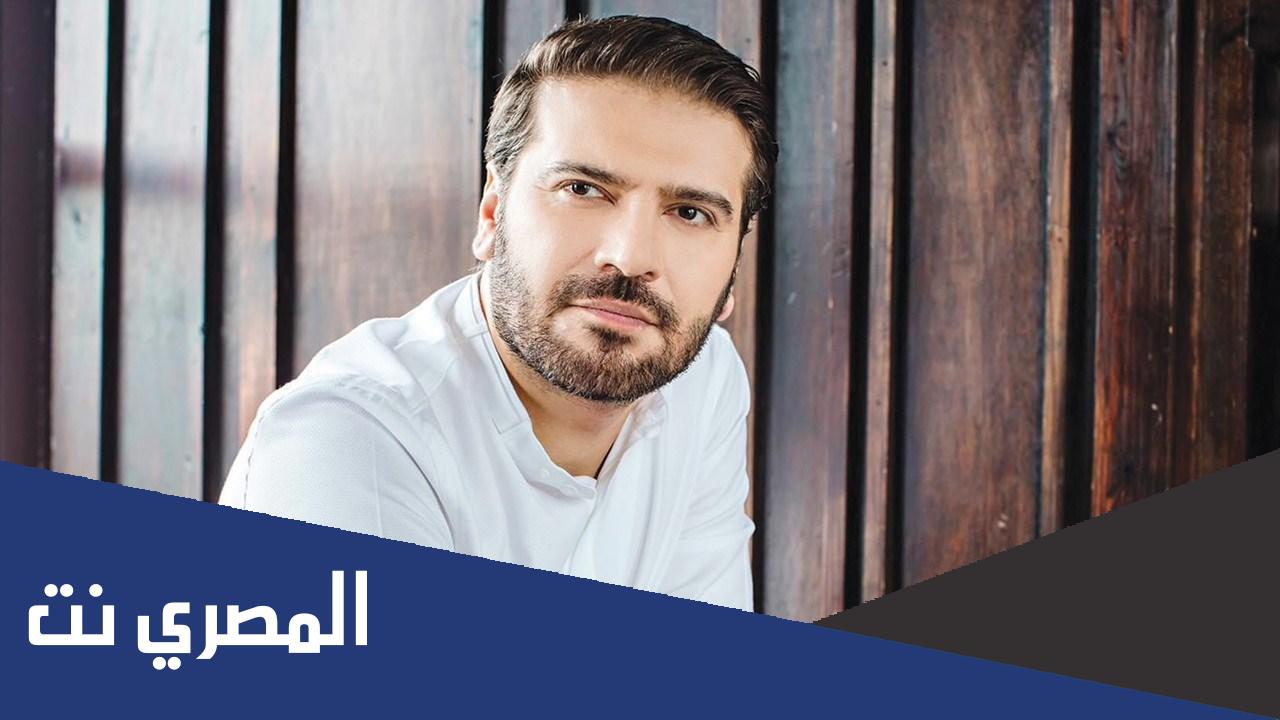 ما جنسية المنشد سامي يوسف