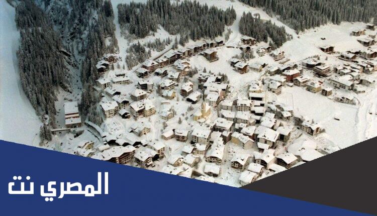 ما سبب تسمية اوروبا بالقارة العجوز