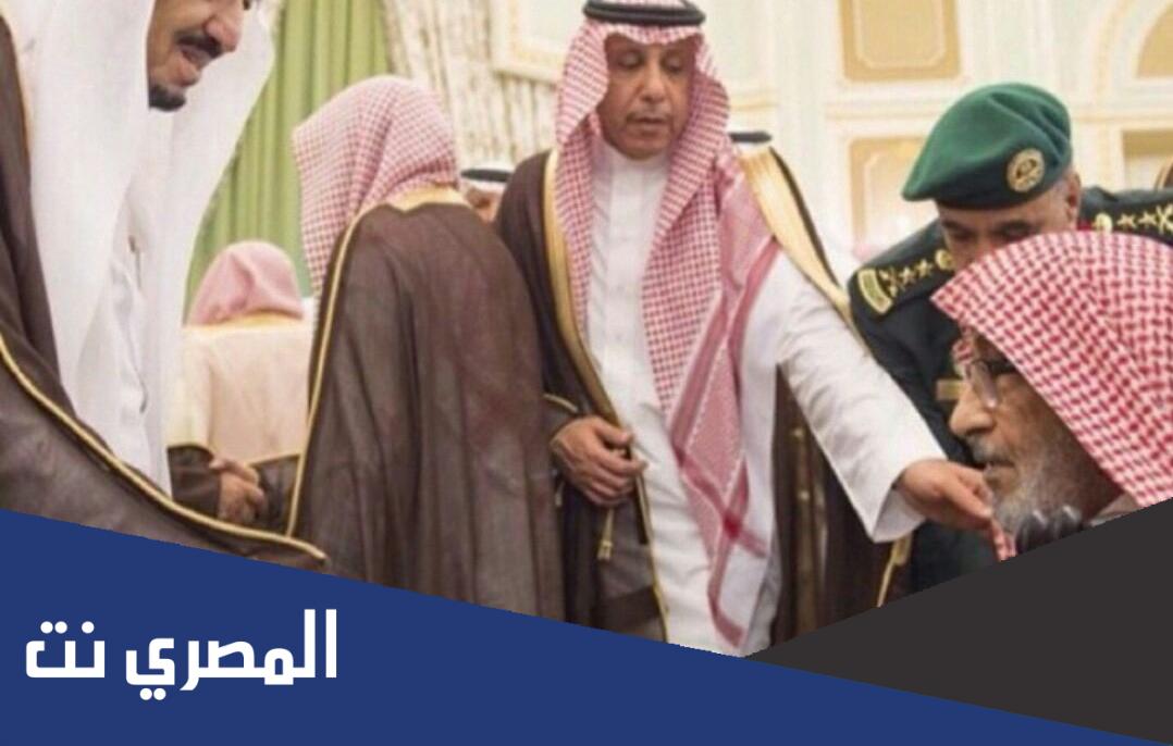 يعقوب الباحسين وش يرجع