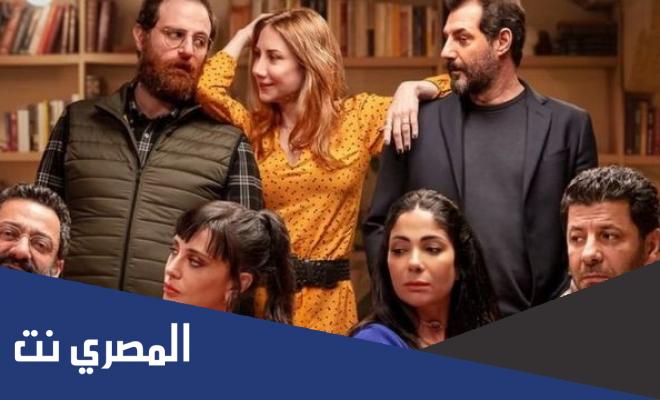 ما قصة فيلم اصحاب ولا اعز بالتفصيل