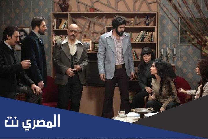 ما قصة مسلسل خريف العشاق بالتفصيل