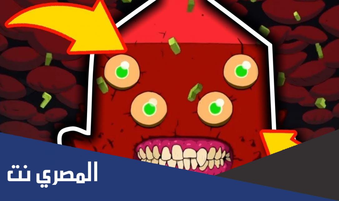 ما قصة وقت المغامرة الحقيقية كاملة