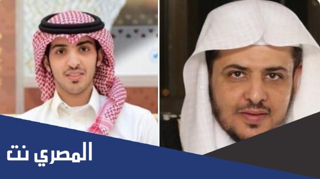 ما مرض ابن الشيخ خالد المصلح