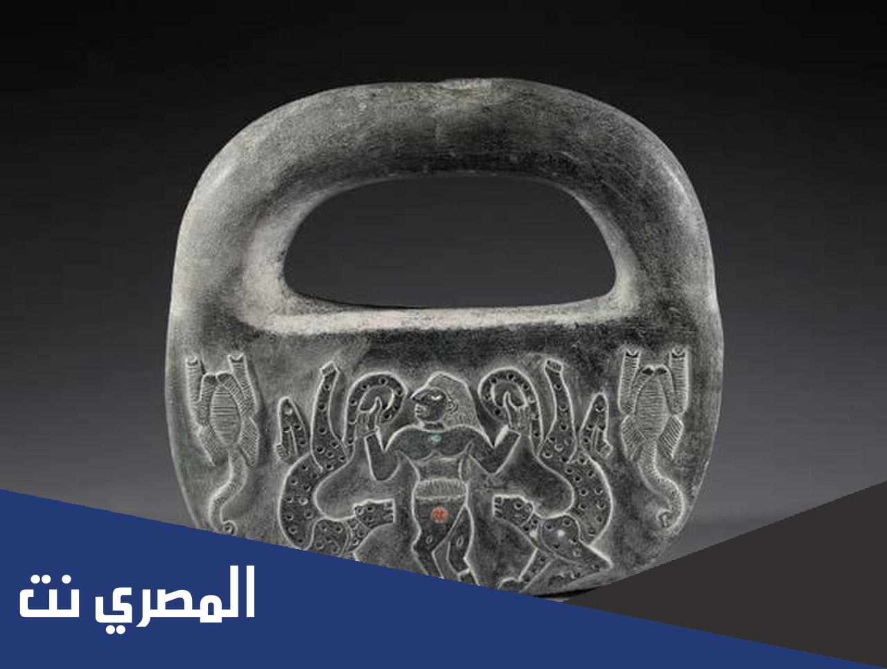 ما معنى العصر البرونزي ؟