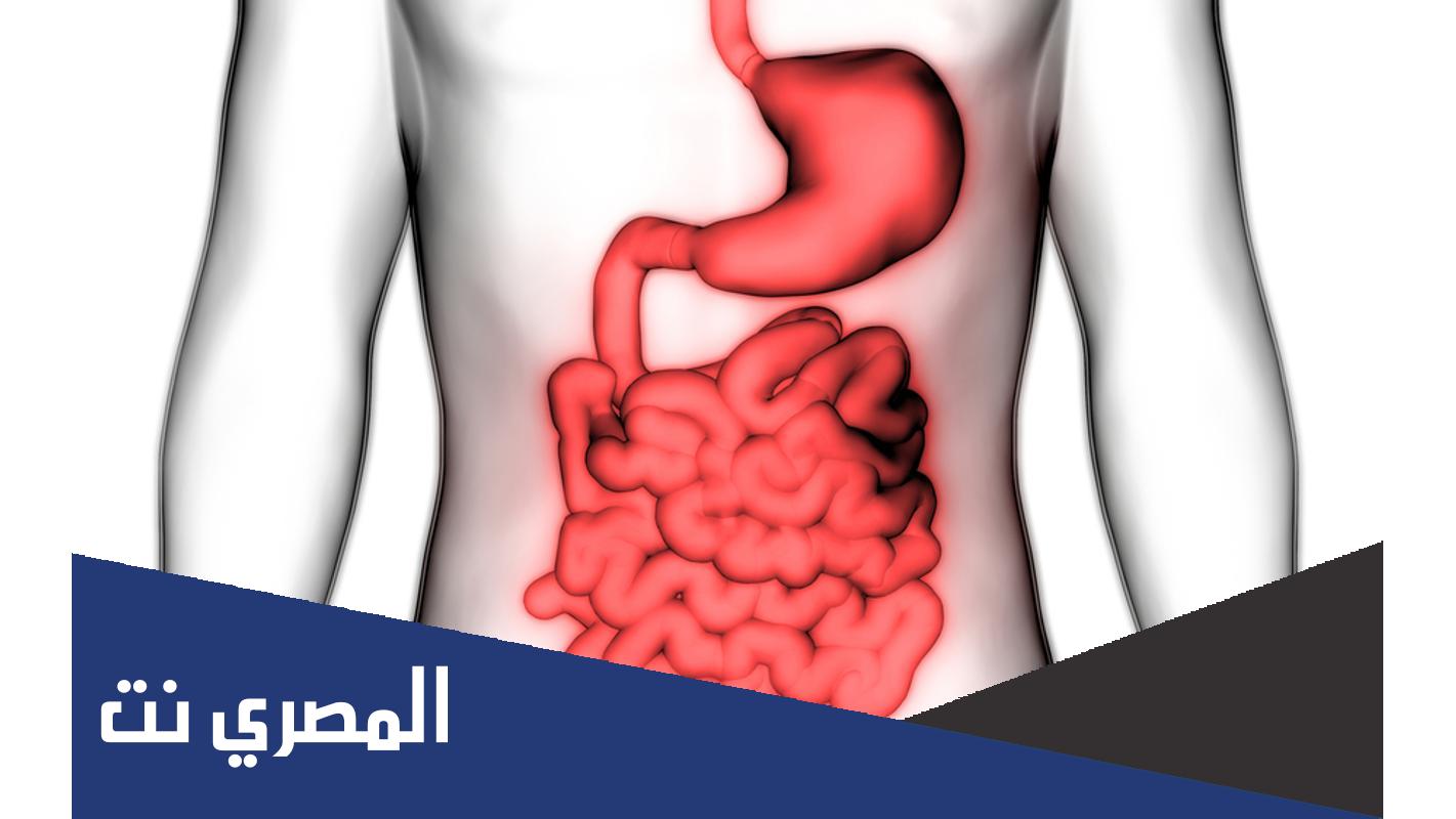 ما معنى تشنج القولون