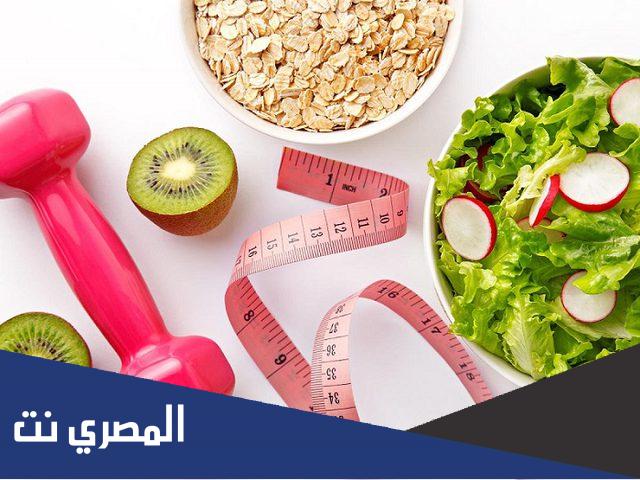 ما هو أفضل سبب لإدراج الثمار والخضروات المورقة في الحمية الصحية