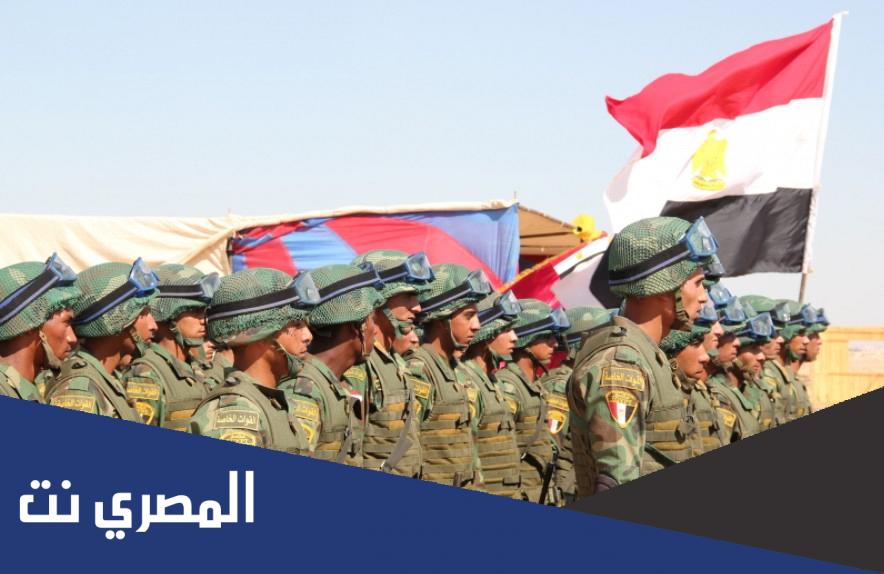 ما هو اقوى جيش عربي 2022