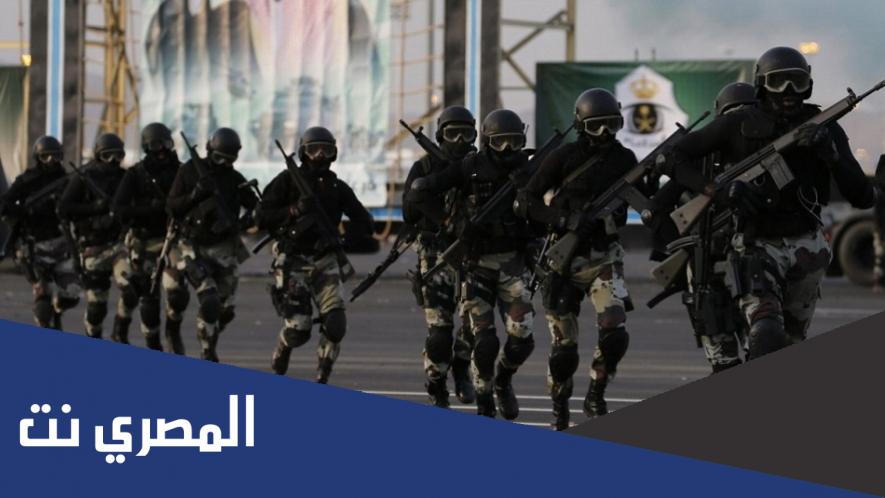 ما هو اقوى جيش في العالم 2022