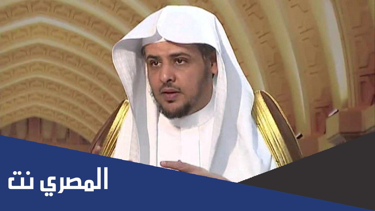 من هو خالد المصلح السيرة الذاتية