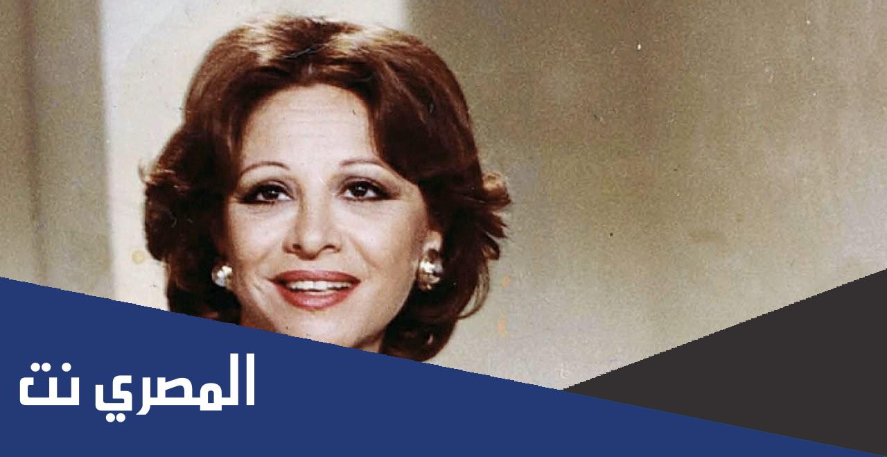 ما هو لقب فاتن حمامة