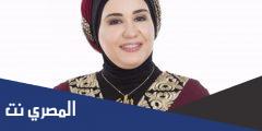 ما هو مرض الدكتورة نادية عمارة