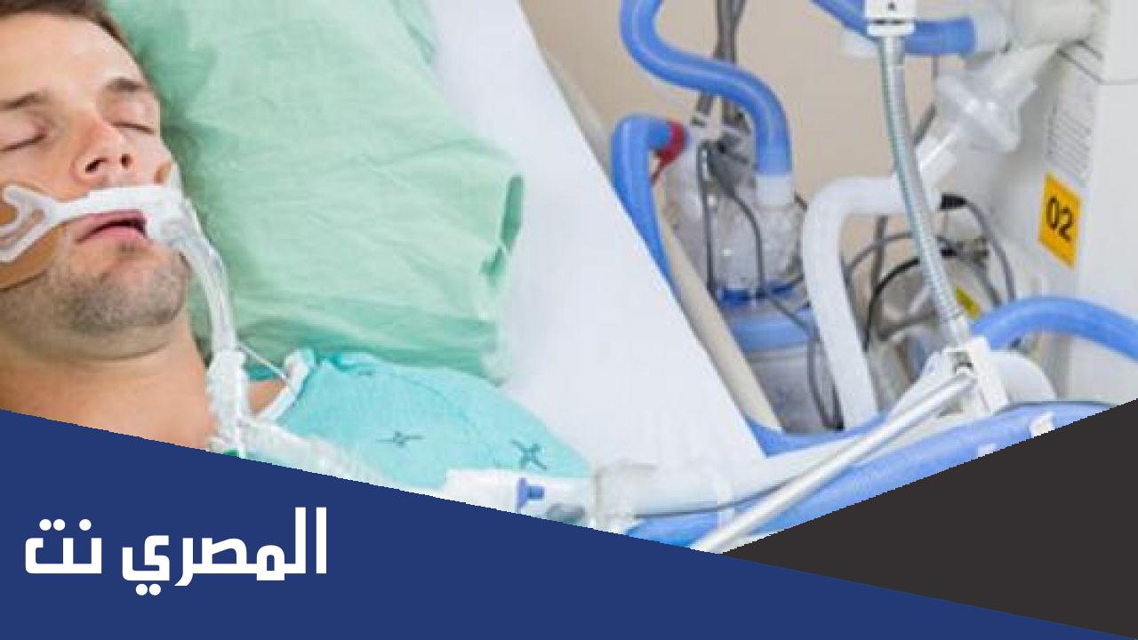 ما هى اسباب غيبوبة الكبد