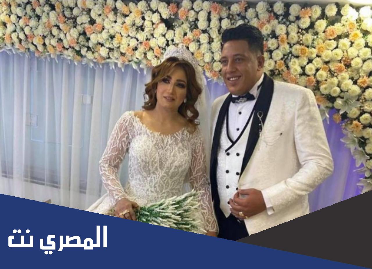ما هي جنسية زوجة حمو بيكا