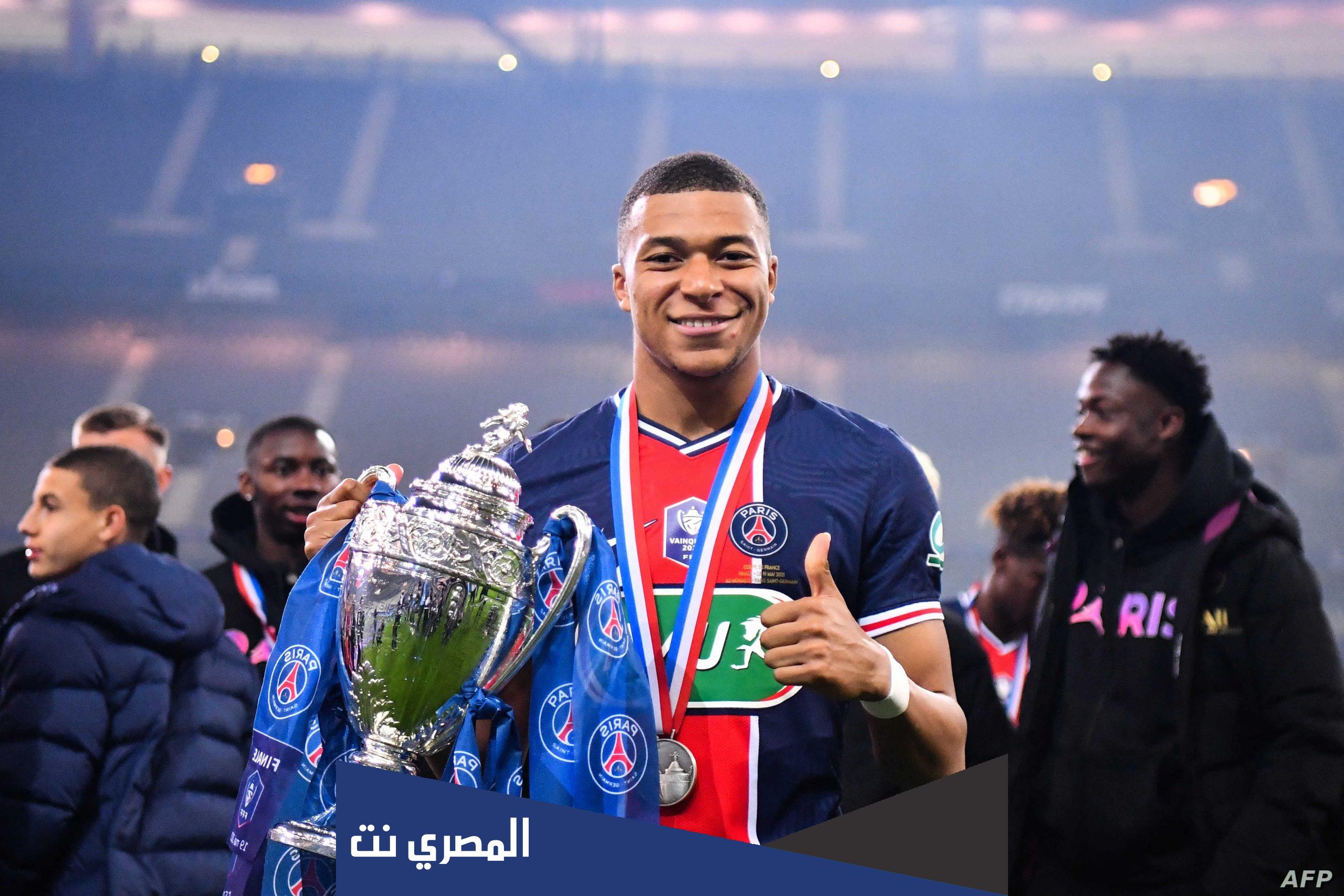 ما هي ديانة مبابي لاعب