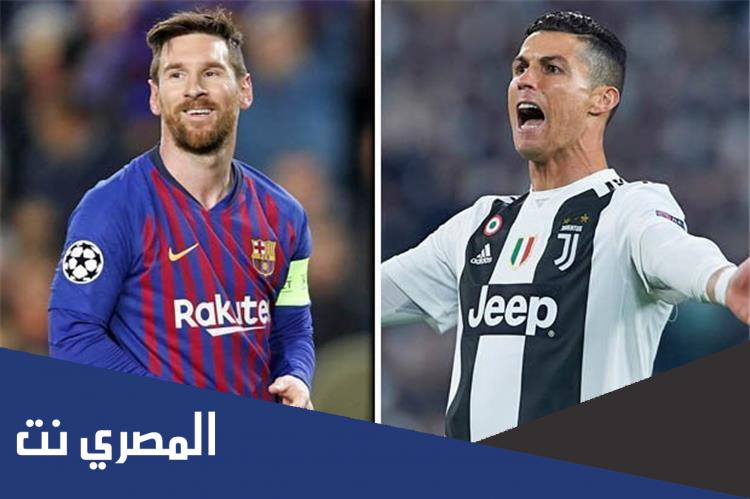 ما هي ديانة ميسي ورونالدو