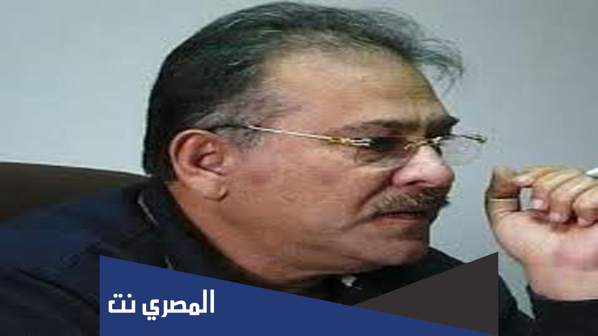 ما هي ديانه سيد القمني