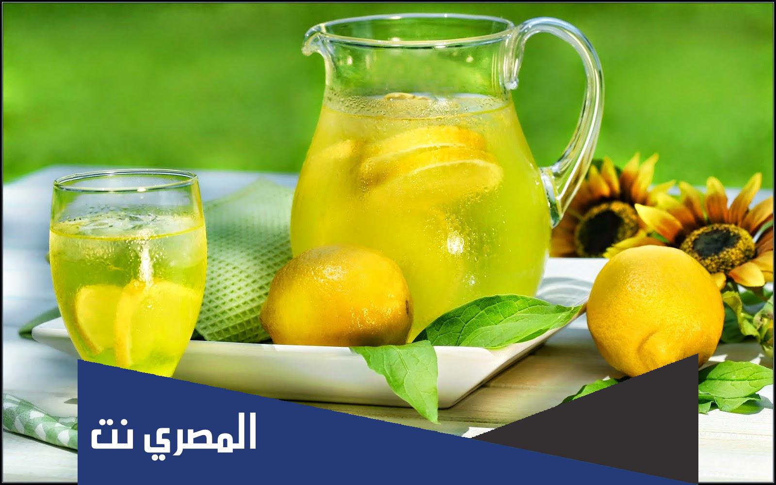 ما هي فوائد الليمون للكلى ؟