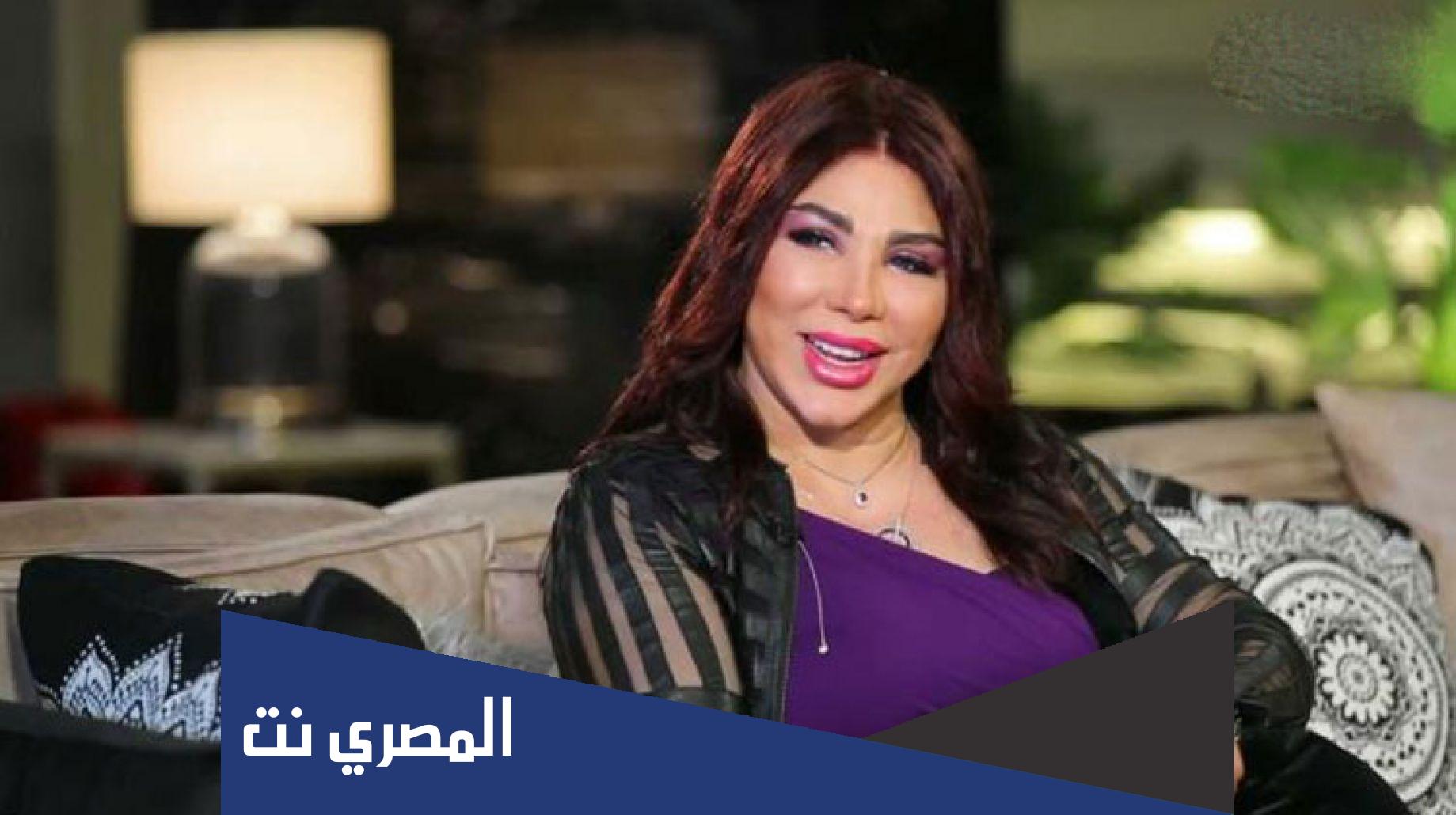 ما هي قصة الفنانة غادة إبراهيم كاملة