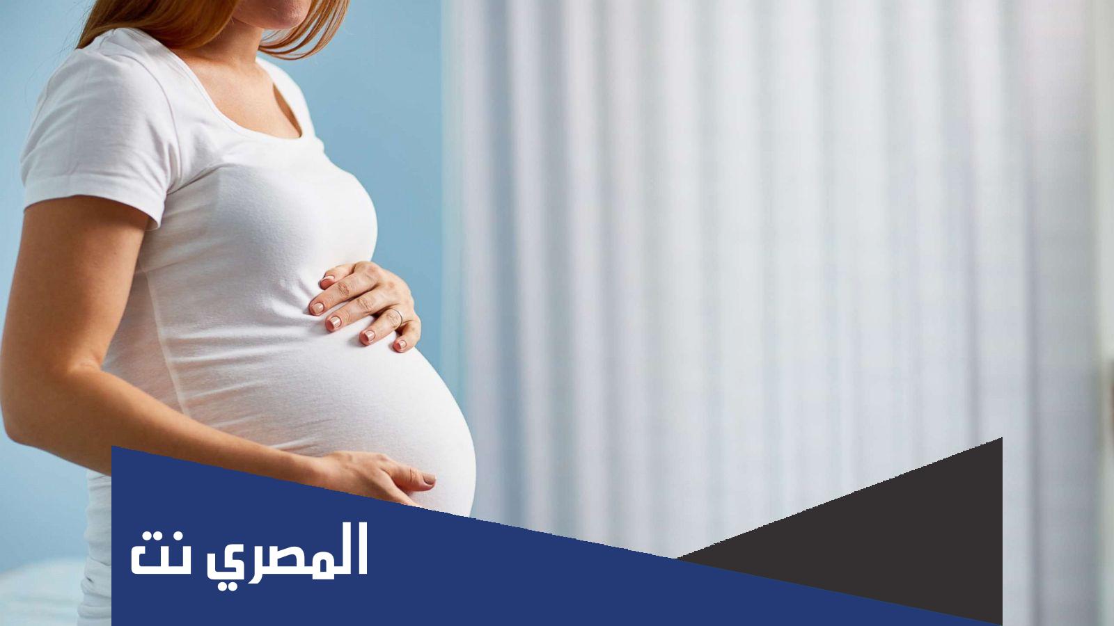 ماذا يحدث للجنين عندما لا تأكل الأم في الشهر السابع