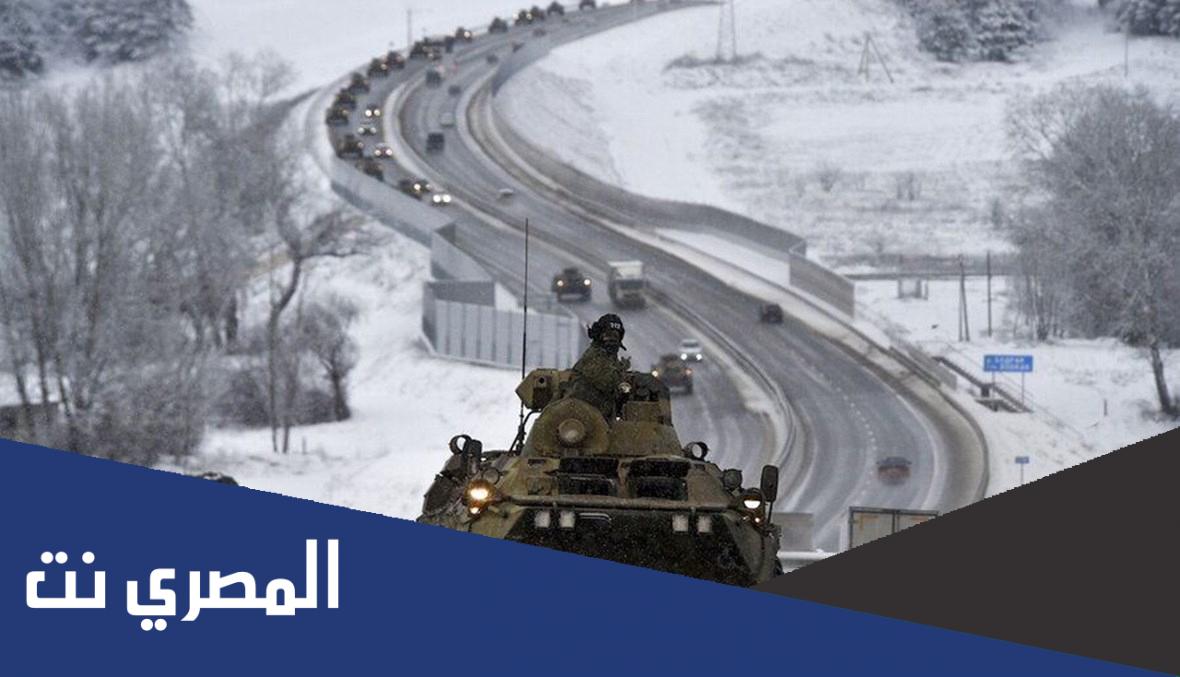 ماهو سبب غزو روسيا لاوكرانيا واسباب الأزمة بين البلدين