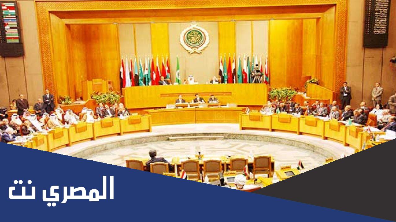 ماهي الدول المؤسسة لجامعة الدول العربية