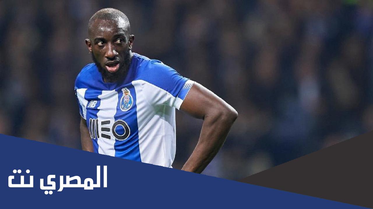 ماهي اللاعب جنسية ماريجا