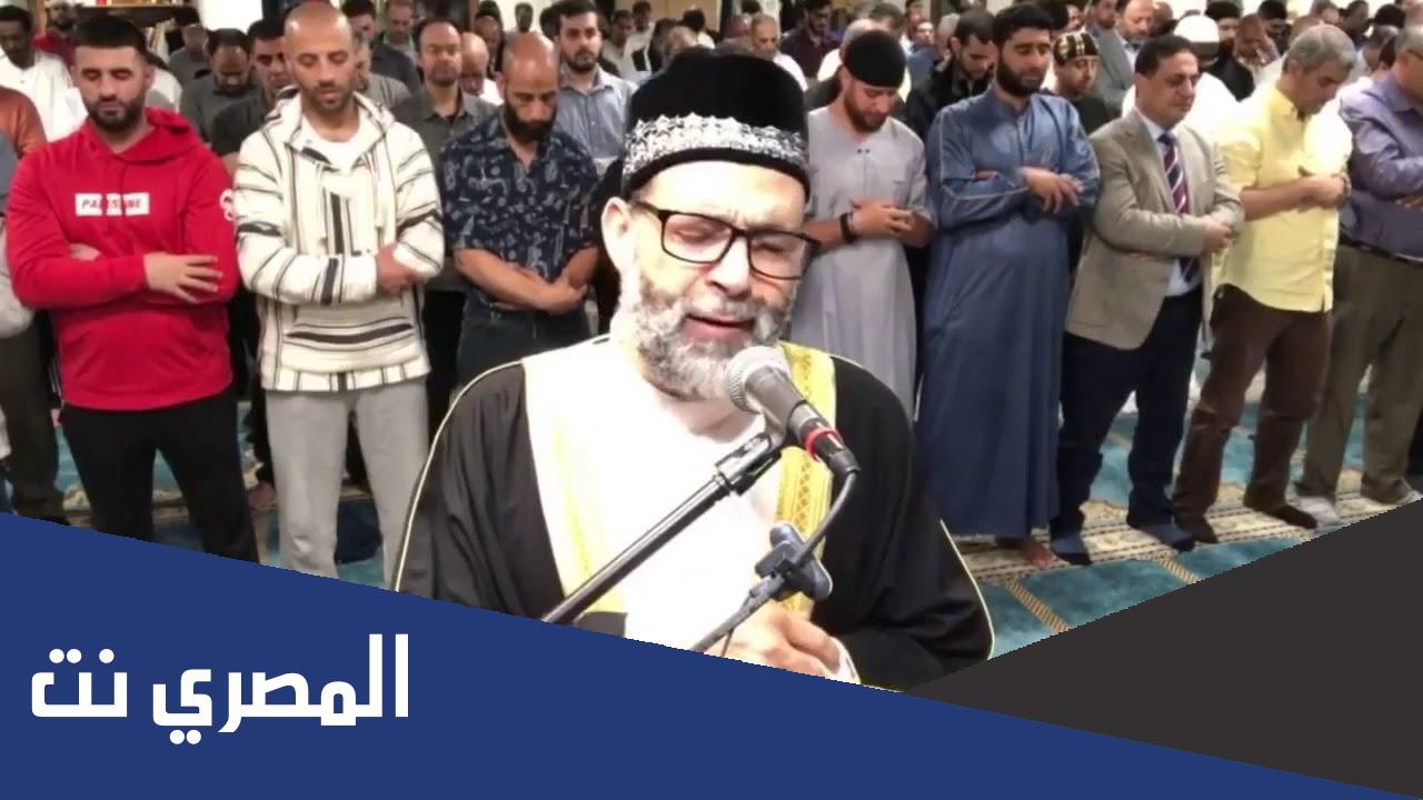 ماهي جنسية الشيخ حسن صالح