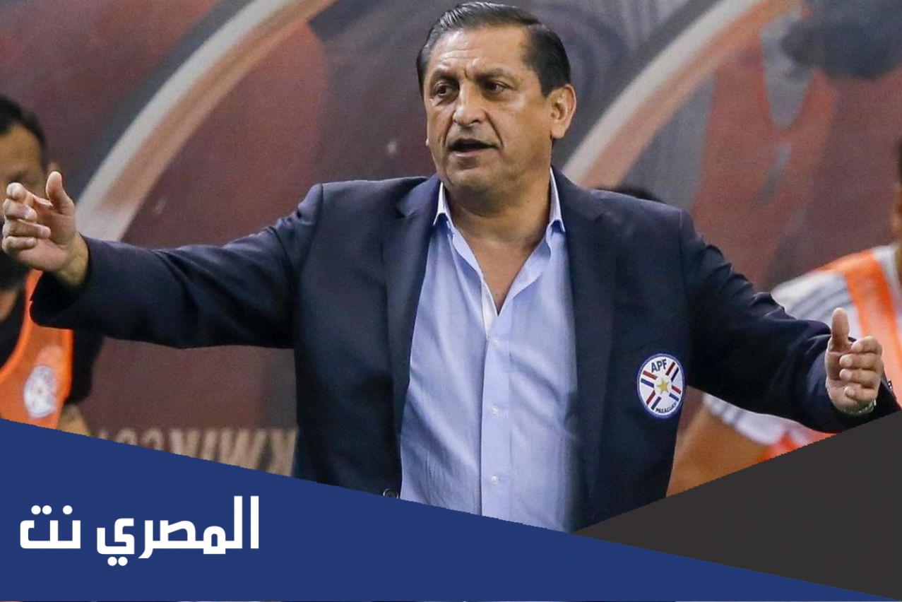 ماهي جنسية رامون دياز