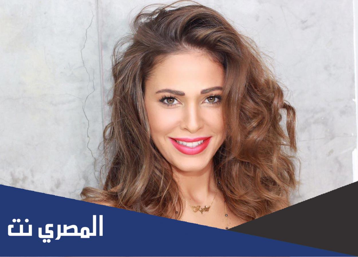 ماهي ديانة رولا بقسماتي