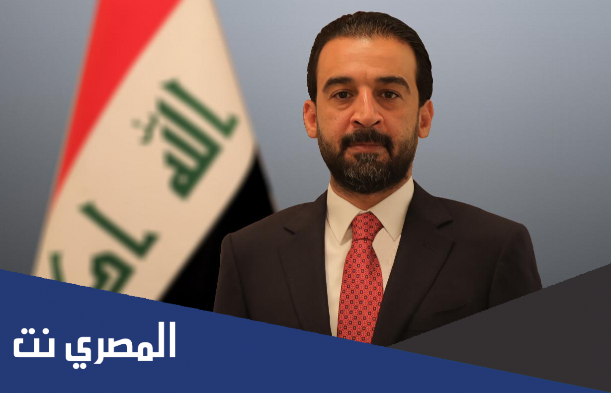 ماهي ديانة محمد الحلبوسي