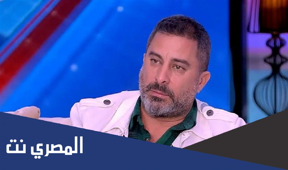 ماهي ديانة هادي الباجوري
