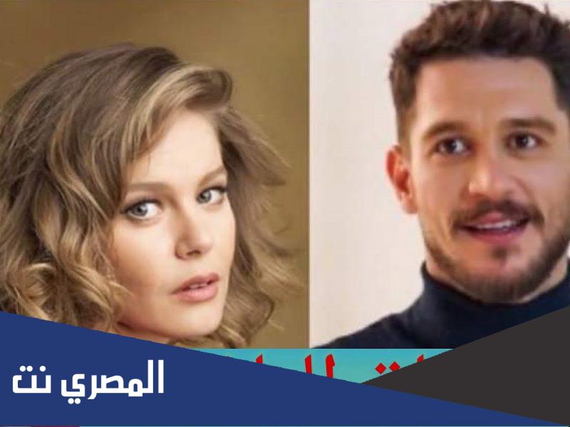 ماهي قصة مسلسل فتاة النافذة الحقيقية
