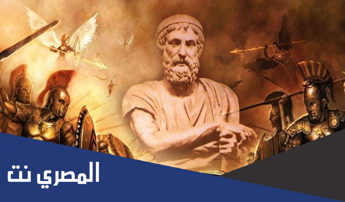 ماهي ملحمة الإلياذة لهوميروس