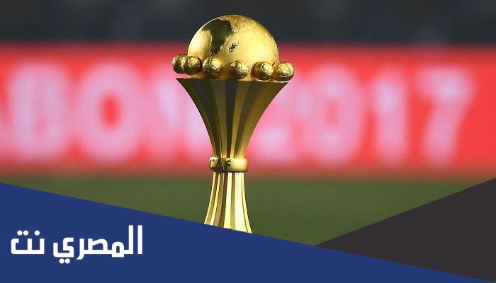 متى تقام بطولة امم افريقيا القادمه