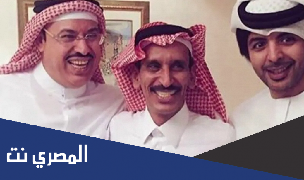 متى توفي مساعد الرشيدي