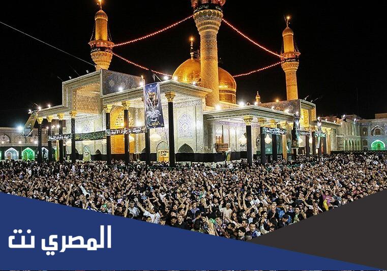 متى يصادف وفاة الإمام محمد الجواد 2022