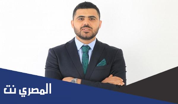 محمد طارق حسن مرشح الزمالك