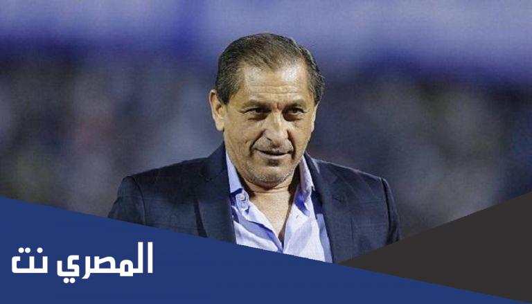 مدرب الهلال السعودي الجديد
